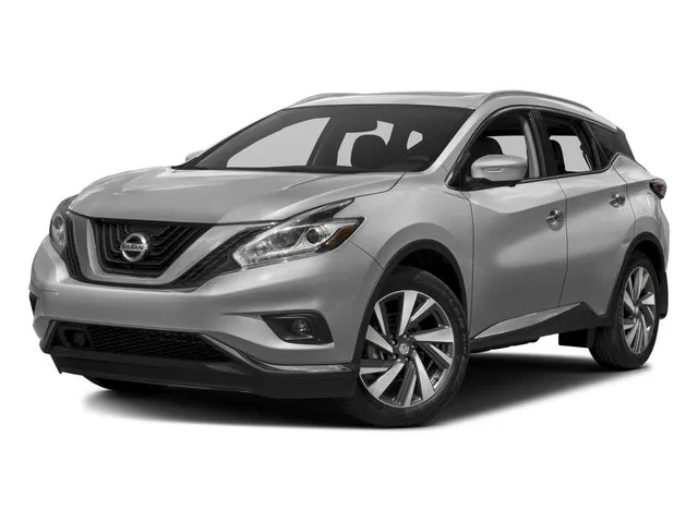 2017 Nissan Murano Platinum for sale in Jacksonville, FL