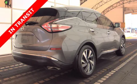 More photos of 2017 Nissan Murano Platinum at Auto Boutique Florida, FL