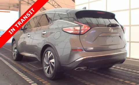 More photos of 2017 Nissan Murano Platinum at Auto Boutique Florida, FL
