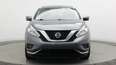 Photos of 2017 Nissan Murano Platinum for sale in Jacksonville, FL at Auto Boutique Florida