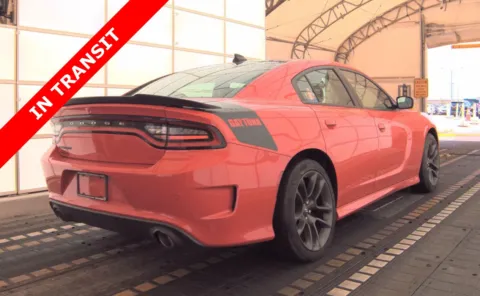 Another view of 2021 Dodge Charger R/T for sale in Jacksonville, FL at Auto Boutique Florida