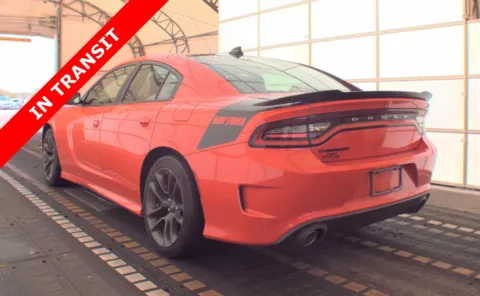 More photos of 2021 Dodge Charger R/T at Auto Boutique Florida, FL