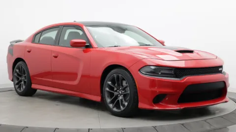 Another view of 2021 Dodge Charger R/T for sale in Jacksonville, FL at Auto Boutique Florida