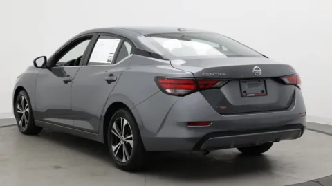 More photos of 2022 Nissan Sentra SV at Auto Boutique Florida, FL