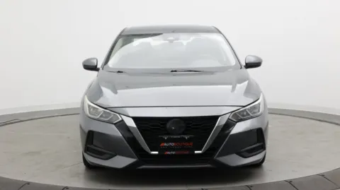 Photos of 2022 Nissan Sentra SV for sale in Jacksonville, FL at Auto Boutique Florida