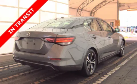 More photos of 2022 Nissan Sentra SV at Auto Boutique Florida, FL