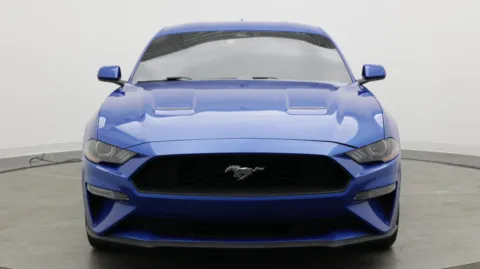 Photos of 2021 Ford Mustang EcoBoost for sale in Jacksonville, FL at Auto Boutique Florida