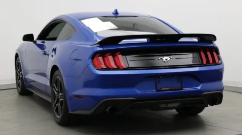 More photos of 2021 Ford Mustang EcoBoost at Auto Boutique Florida, FL