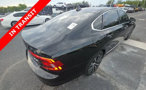 Another view of 2024 Volvo S90 Plus for sale in Jacksonville, FL at Auto Boutique Florida