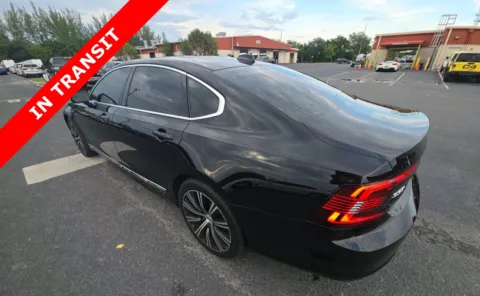 More photos of 2024 Volvo S90 Plus at Auto Boutique Florida, FL