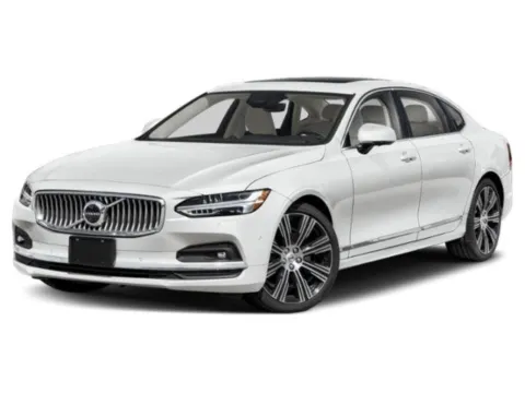 Black 2024 Volvo S90 Plus for sale in Jacksonville, FL