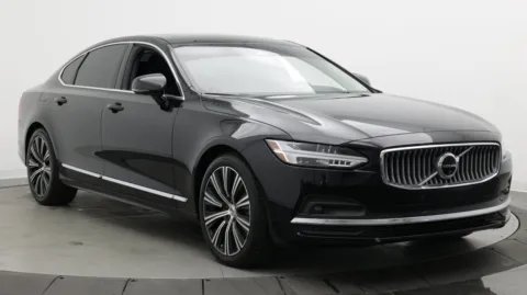 Another view of 2024 Volvo S90 Plus for sale in Jacksonville, FL at Auto Boutique Florida