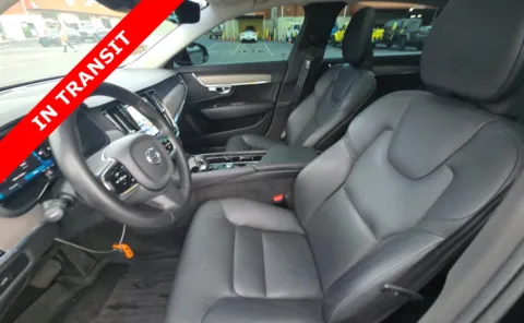 More photos of 2024 Volvo S90 Plus at Auto Boutique Florida, FL