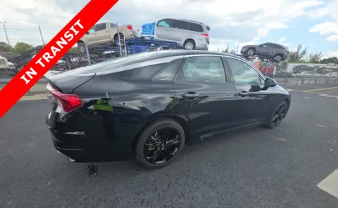 Another view of 2021 Kia K5 GT-Line for sale in Jacksonville, FL at Auto Boutique Florida