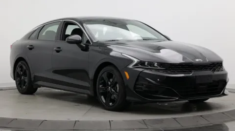 Another view of 2021 Kia K5 GT-Line for sale in Jacksonville, FL at Auto Boutique Florida