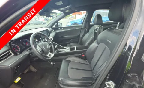More photos of 2021 Kia K5 GT-Line at Auto Boutique Florida, FL