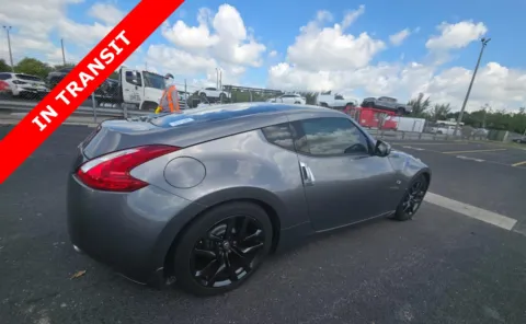 Another view of 2017 Nissan 370Z for sale in Jacksonville, FL at Auto Boutique Florida