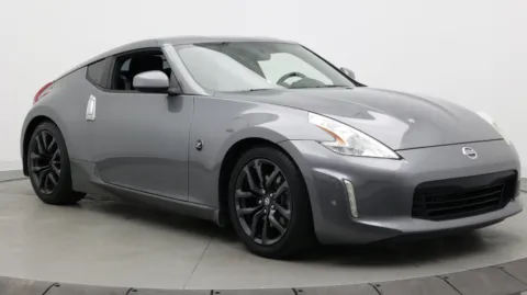 Another view of 2017 Nissan 370Z for sale in Jacksonville, FL at Auto Boutique Florida