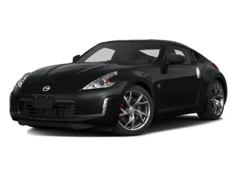 Gray 2017 Nissan 370Z for sale in Jacksonville, FL