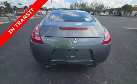 More photos of 2017 Nissan 370Z at Auto Boutique Florida, FL