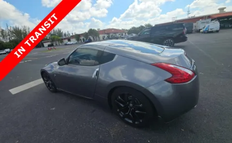 More photos of 2017 Nissan 370Z at Auto Boutique Florida, FL