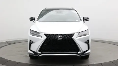 Photos of 2017 Lexus RX 350 F Sport for sale in Jacksonville, FL at Auto Boutique Florida