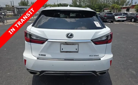 More photos of 2017 Lexus RX 350 F Sport at Auto Boutique Florida, FL