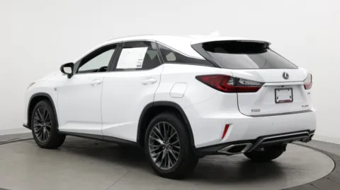 More photos of 2017 Lexus RX 350 F Sport at Auto Boutique Florida, FL