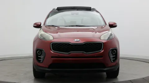 Photos of 2019 Kia Sportage EX for sale in Jacksonville, FL at Auto Boutique Florida