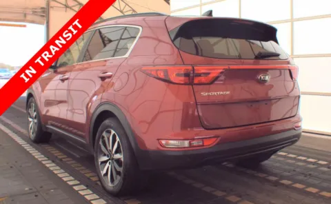 More photos of 2019 Kia Sportage EX at Auto Boutique Florida, FL