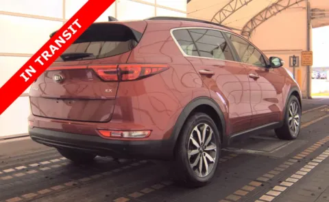 More photos of 2019 Kia Sportage EX at Auto Boutique Florida, FL