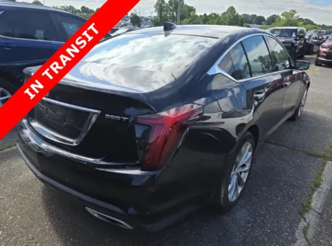 More photos of 2023 Cadillac CT5 Premium Luxury at Auto Boutique Florida, FL