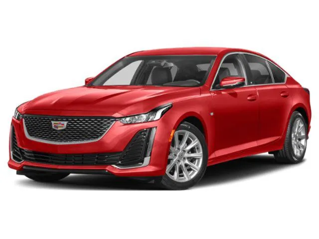 2023 Cadillac CT5 Premium Luxury for sale in Jacksonville, FL