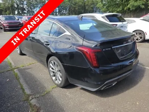 More photos of 2023 Cadillac CT5 Premium Luxury at Auto Boutique Florida, FL