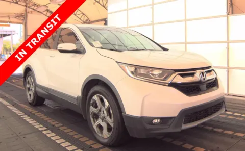 Another view of 2018 Honda CR-V EX-L for sale in Jacksonville, FL at Auto Boutique Florida