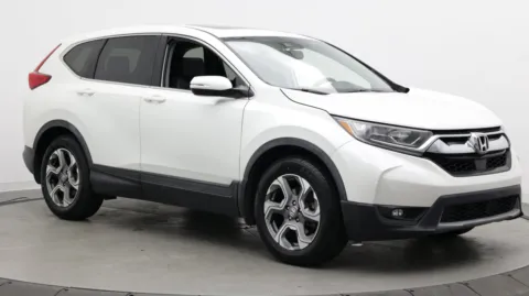 Another view of 2018 Honda CR-V EX-L for sale in Jacksonville, FL at Auto Boutique Florida