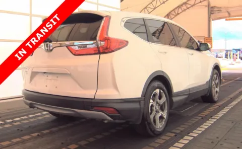 More photos of 2018 Honda CR-V EX-L at Auto Boutique Florida, FL