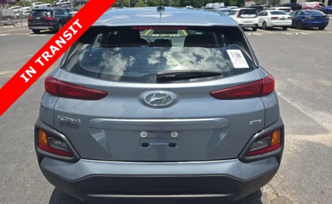 More photos of 2021 Hyundai Kona SE at Auto Boutique Florida, FL