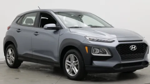 Another view of 2021 Hyundai Kona SE for sale in Jacksonville, FL at Auto Boutique Florida