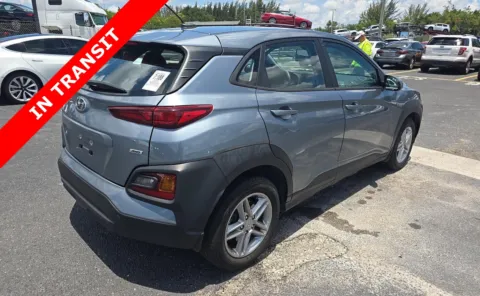 More photos of 2021 Hyundai Kona SE at Auto Boutique Florida, FL