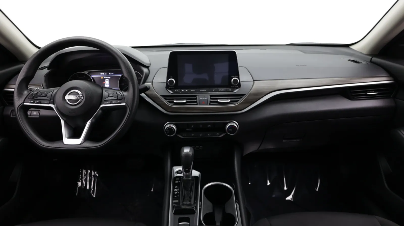 Nissan Altima photo 29