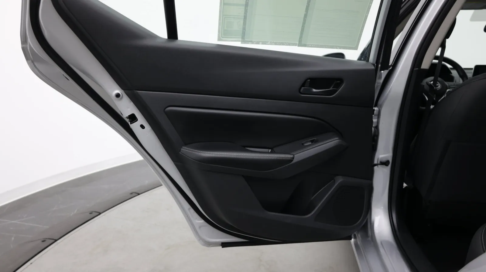 Nissan Altima photo 26