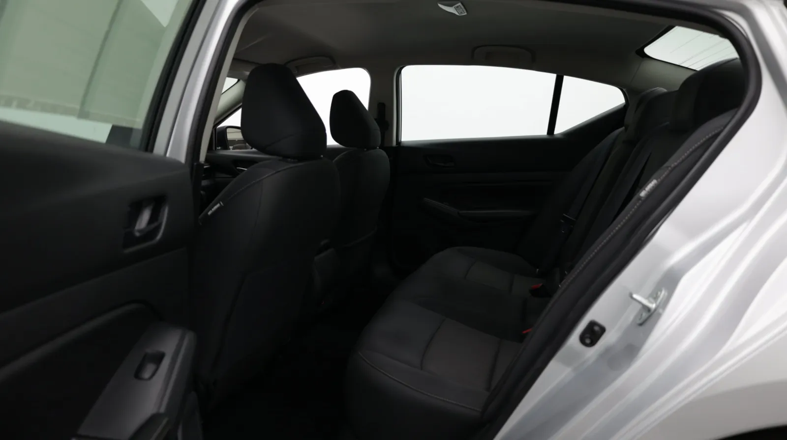 Nissan Altima photo 25