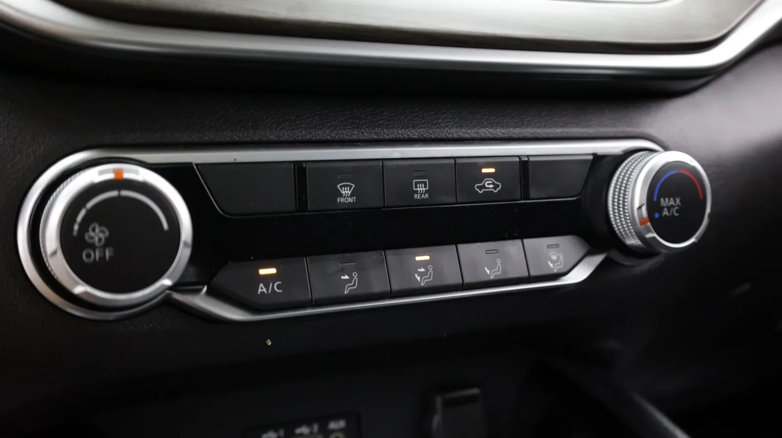 Nissan Altima photo 20