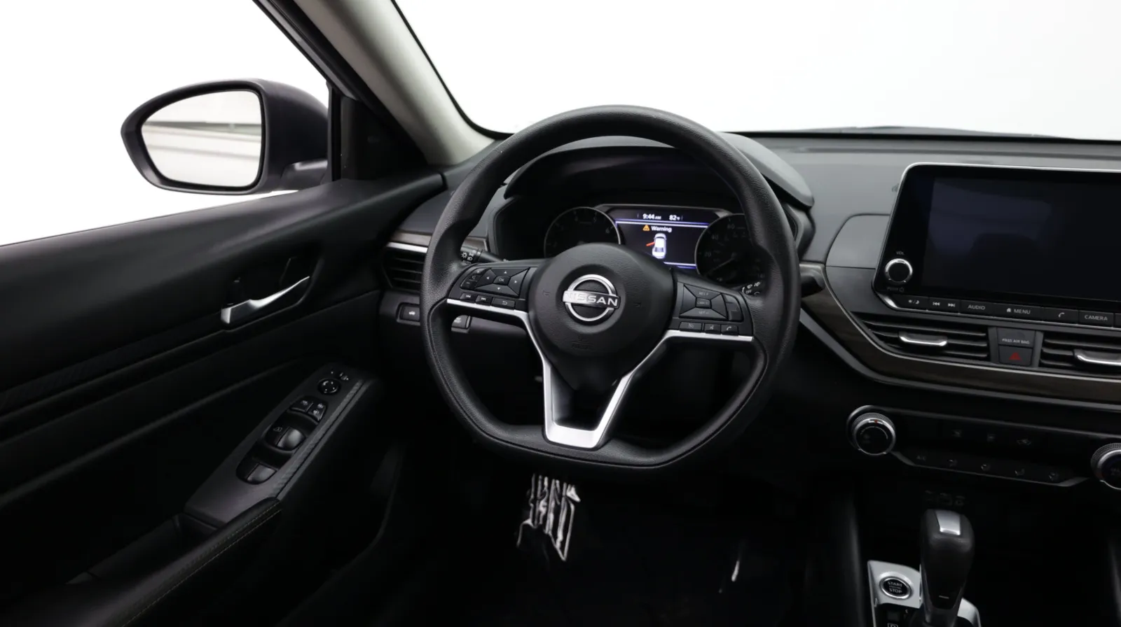 Nissan Altima photo 28