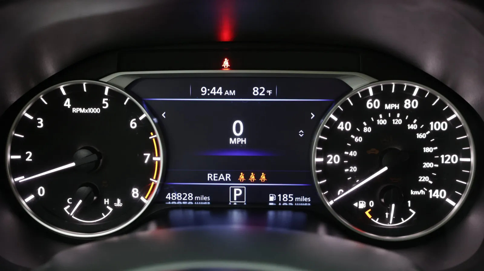 Nissan Altima photo 24