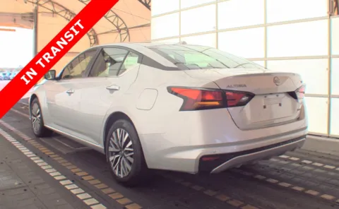 More photos of 2024 Nissan Altima 2.5 SV at Auto Boutique Florida, FL