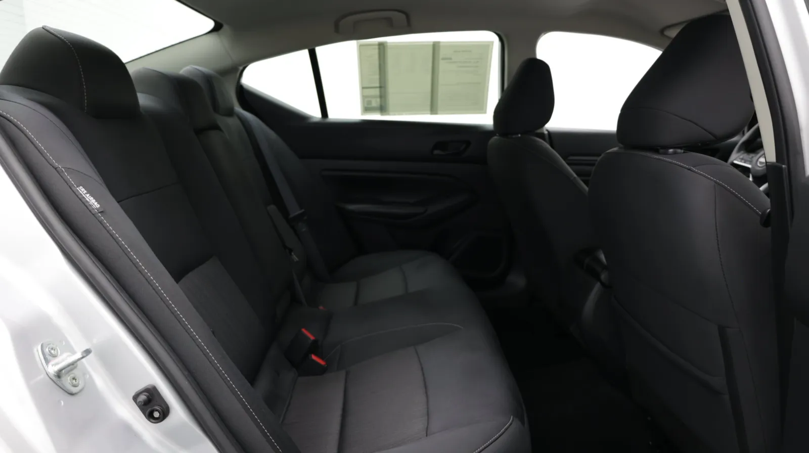 Nissan Altima photo 33