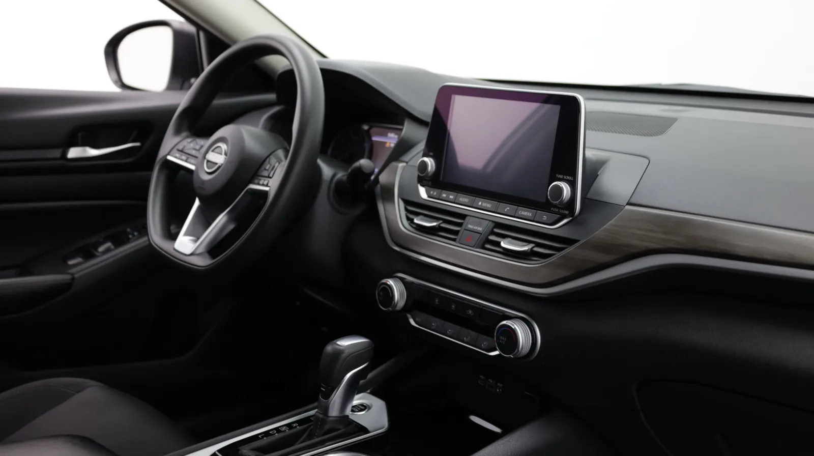 Nissan Altima photo 35