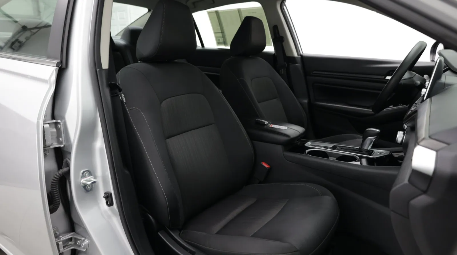 Nissan Altima photo 36